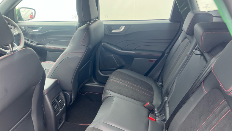 Ford Kuga 2.5 PHEV ST-Line 5dr CVT Estate